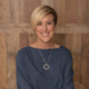 Meet your Posher, Beth